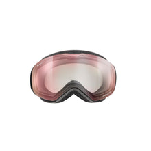 Gogle narciarskie JULBO Proxima czarny fotochrom Cat 0-4 High Contrast
