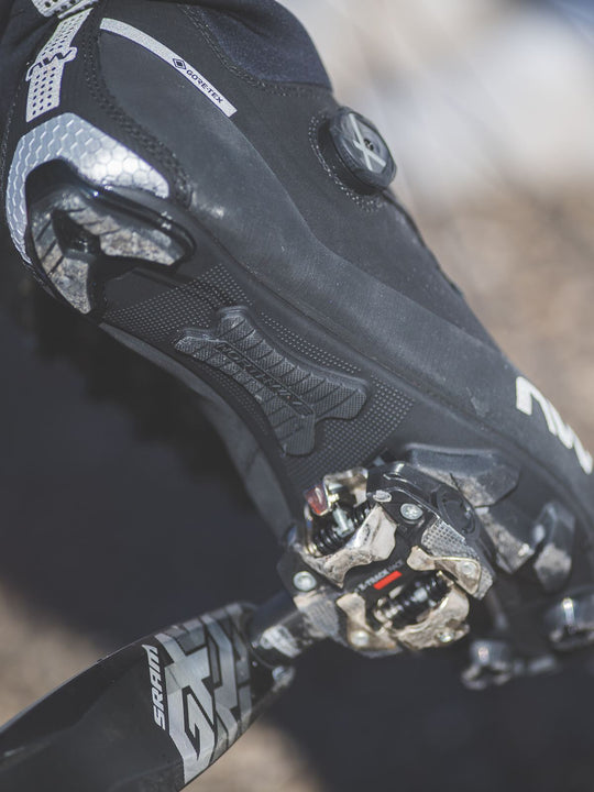 Buty rowerowe NORTHWAVE EXTREME XC GTX
