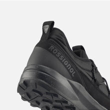 Buty męskie ROSSIGNOL RESORT LOW czarne
