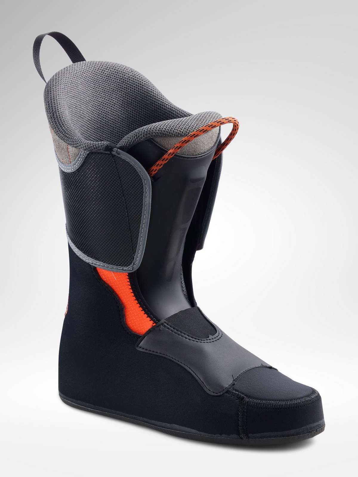 Buty narciarskie ROSSIGNOL Alltrack 100 Pro Mv - Dark Grey/Ice Grey