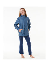 Kurtka RIP CURL Anti Series Rain Jacket Kids granatowy
