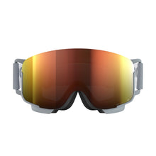 Gogle narciarskie POC Nexal Mid szary Cat 2
