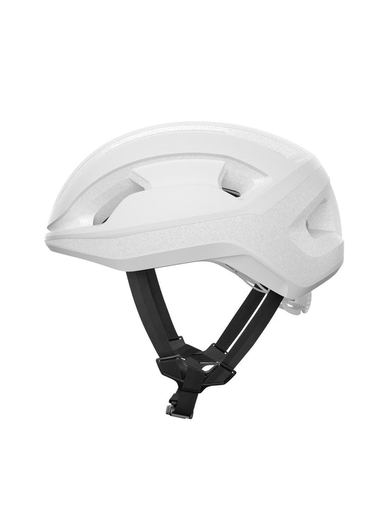 Kask rowerowy POC Omne Lite Wide Fit biały
