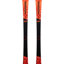 Narty solo ROSSIGNOL HERO ATHLETE MULTIEVENT 127-148 (OPEN)
