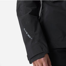 Kurtka damska MILLET W Trilogy Icon Gtx Pro Jkt W czarna
