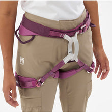 Spodnie MILLET CIMAIPOLY PANT W beżowy - Adventure Sports
