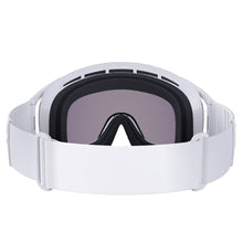 Gogle narciarskie POC Zonula biały Cat.2 + cat.1
