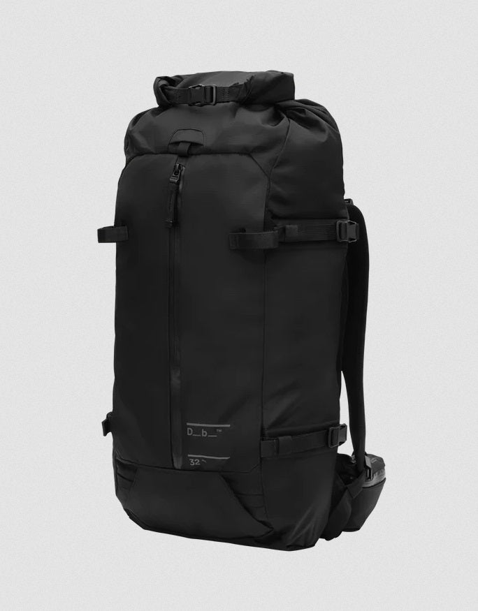 Plecak Db™ Snow Pro Backpack 32L czarny