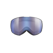 Gogle narciarskie JULBO Light Year OTG czarny fotochrom Cat 2-4 polaryzacja
