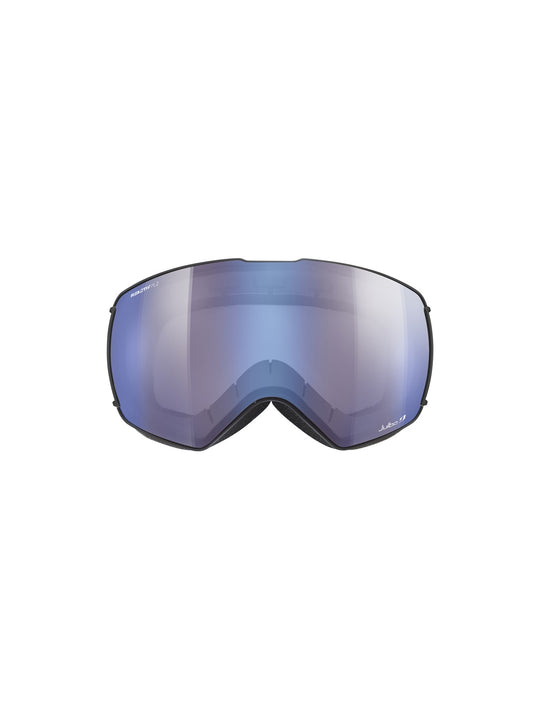 Gogle narciarskie JULBO Light Year OTG czarny fotochrom Cat 2-4 polaryzacja
