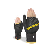 Rękawice narciarskie LEVEL TOUR CABRIO MITT
