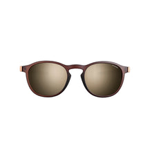 Okulary polaryzacyjne Julbo SHINE brązowe | Spectron Polarized cat 3 - M - Adventure Sports
