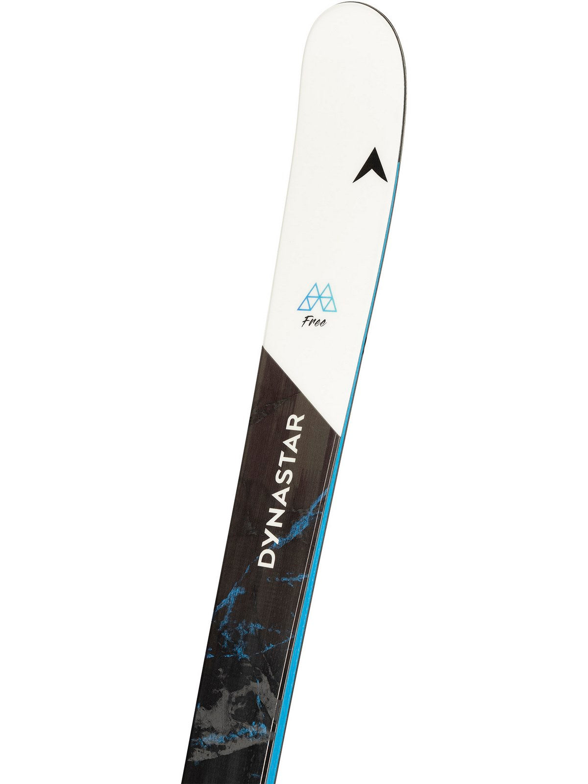 Narty freeride DYNASTAR M-Free 90 Open