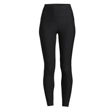 Legginsy treningowe damskie CASALL Sculpture 2.0 High Waist Tights kolor czarny
