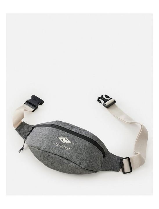 Nerka RIP CURL Waist Bag Small Classic Surf szara
