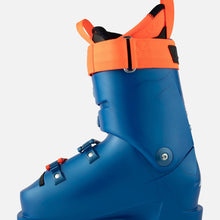 Buty narciarskie LANGE RS 110 SC Vibrant Blue
