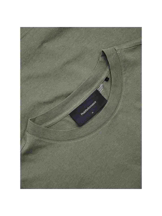 adventuresports koszulka-peak-performance-m-original-small-logo-tee-g81142030-48c detail1
