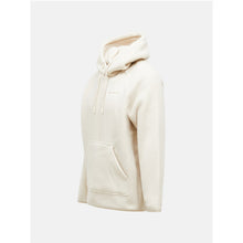 Bluza PEAK PERFORMANCE M Fleece Hood piaskowy
