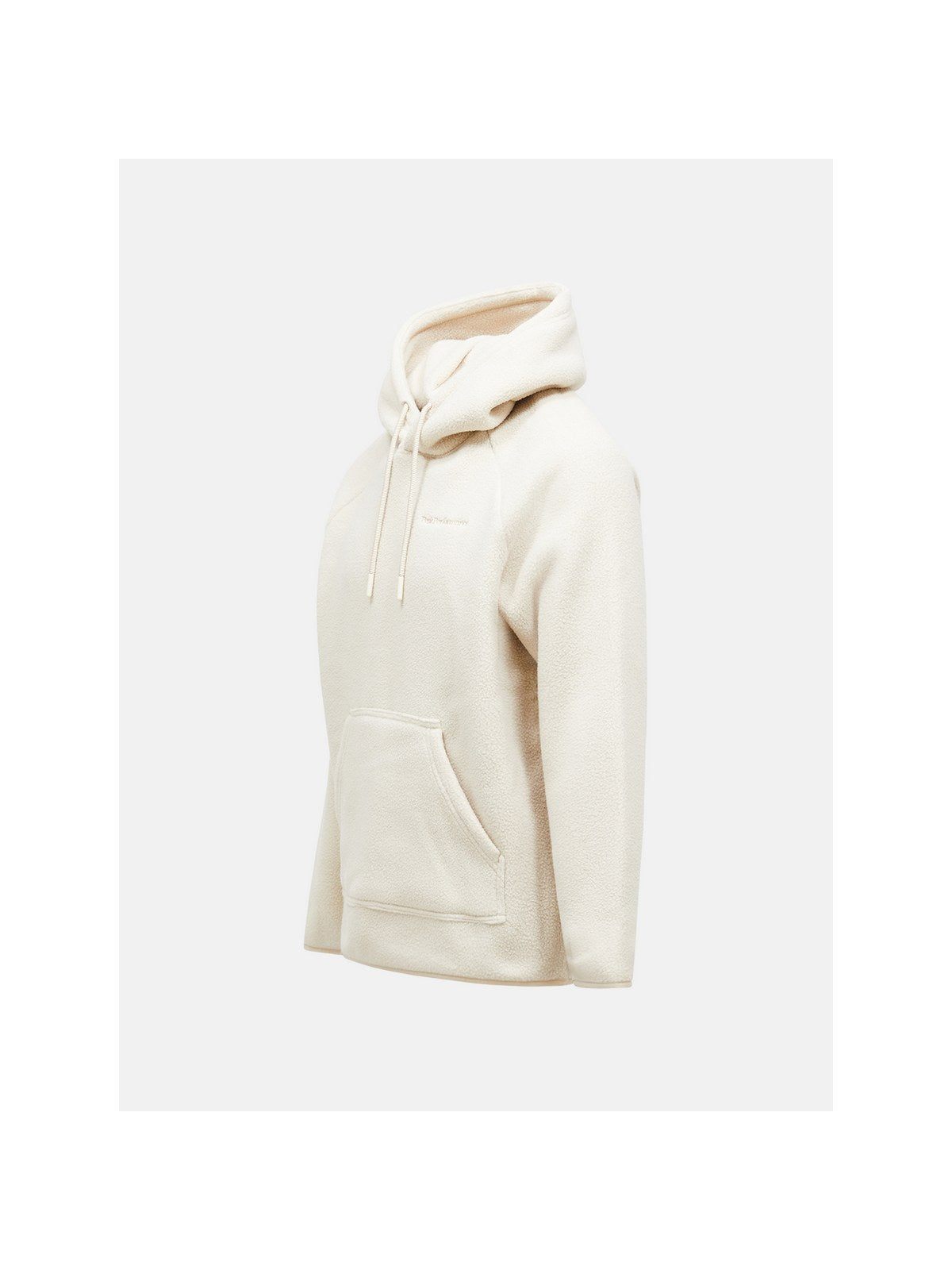 Bluza PEAK PERFORMANCE M Fleece Hood piaskowy