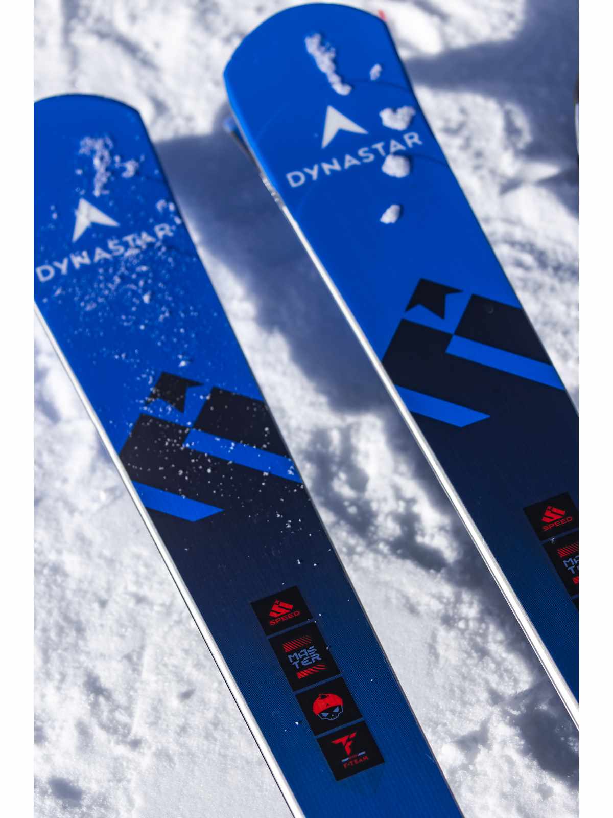 DYNASTAR Speed Master GS R22 Spx12 Red Hot DRMHE03 - Adventure Sports