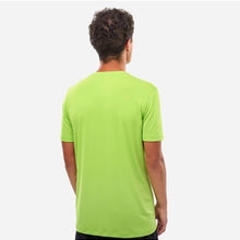 Koszulka MILLET INTENSE ESSENTIAL TS SS M zielony - Adventure Sports
