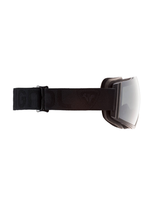 Gogle narciarskie ROSSIGNOL MAGNE'LENS BLACK
