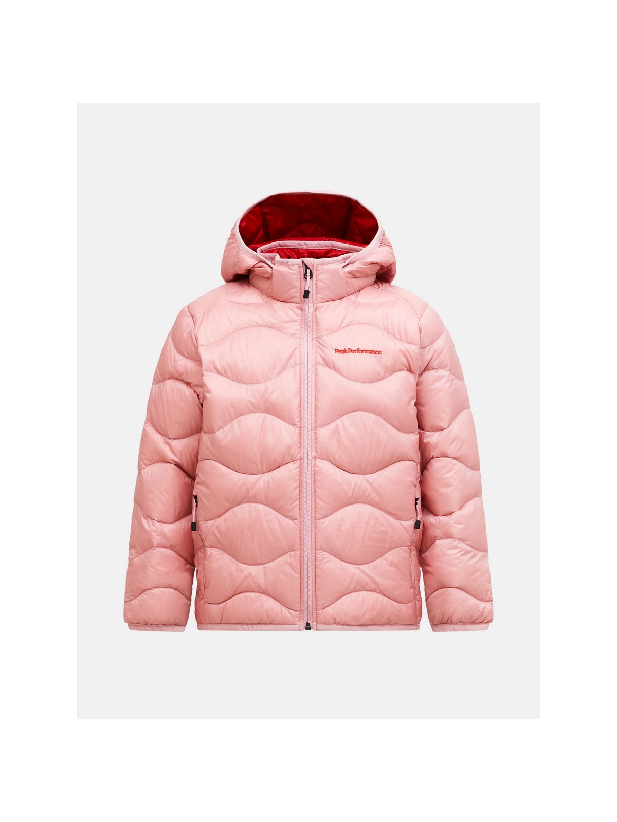adventuresports kurtka-peak-performance-jr-helium-down-hood-jacket-g80259130-5bh front