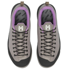 Buty damskie MILLET Cimaï W beżowe
