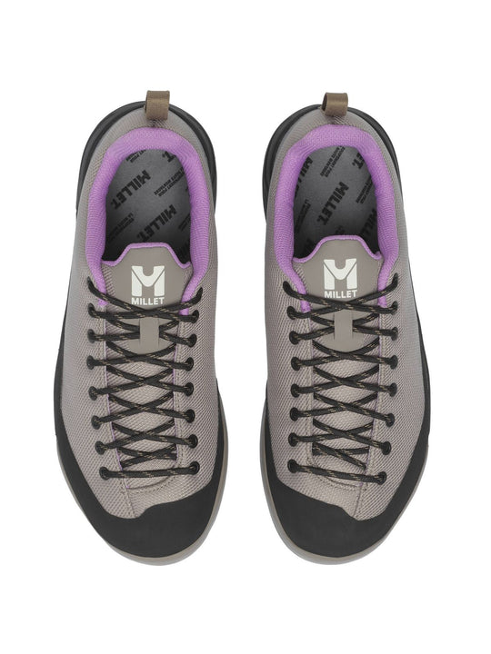 Buty damskie MILLET Cimaï W beżowe
