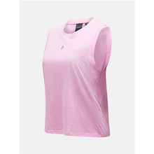 Koszulka PEAK PERFORMANCE Explore Graphic Sleeveless Women - Adventure Sports
