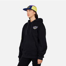 Bluza ROSSIGNOL Super Hoodie czarna
