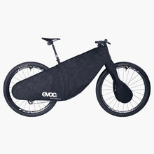 Pokrowiec EVOC Protective Bike Rug Mtb black
