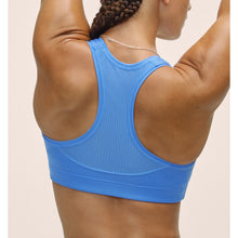 Stanik Casall Iconic Sports Bra kolor niebieski
