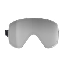 Szyba do gogli POC Vitrea - Clear/No mirror - Cat.0
