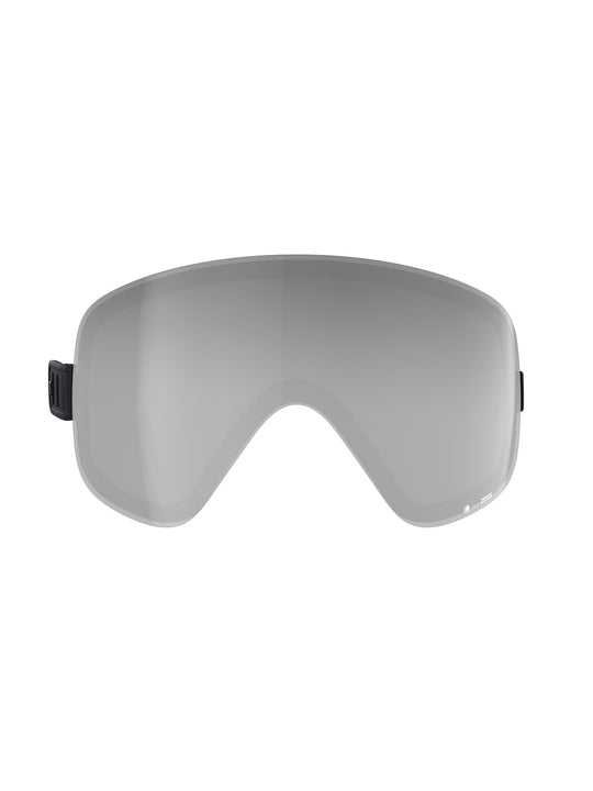 Szyba do gogli POC Vitrea - Clear/No mirror - Cat.0
