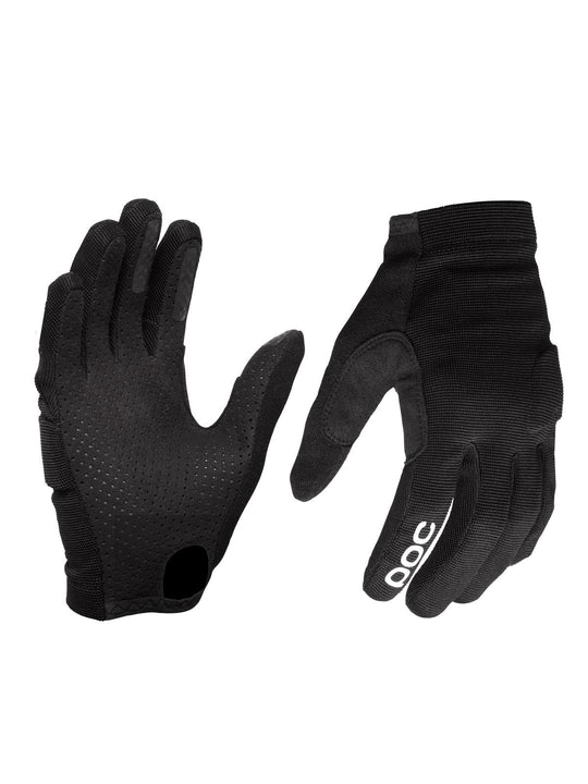 Rękawice rowerowe POC Essential Dh Glove czarny
