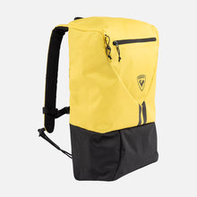 Plecak miejski ROSSIGNOL Commuters Backtoschool 25L żółty
