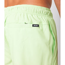Boardshorty RIP CURL Daily Volley zielony - Adventure Sports
