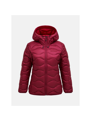 Kolor: VERTICAL ZENITH/TECH BURGUNDY