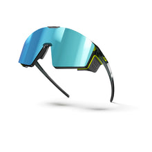 Okulary z polaryzacją JULBO EDGE COVER czarny Cat 4 HD Spectron Polarized - L - Adventure Sports

