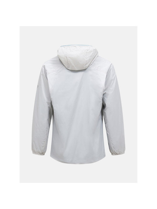 Kurtka PEAK PERFORMANCE M Freelight Alpha Jacket biały
