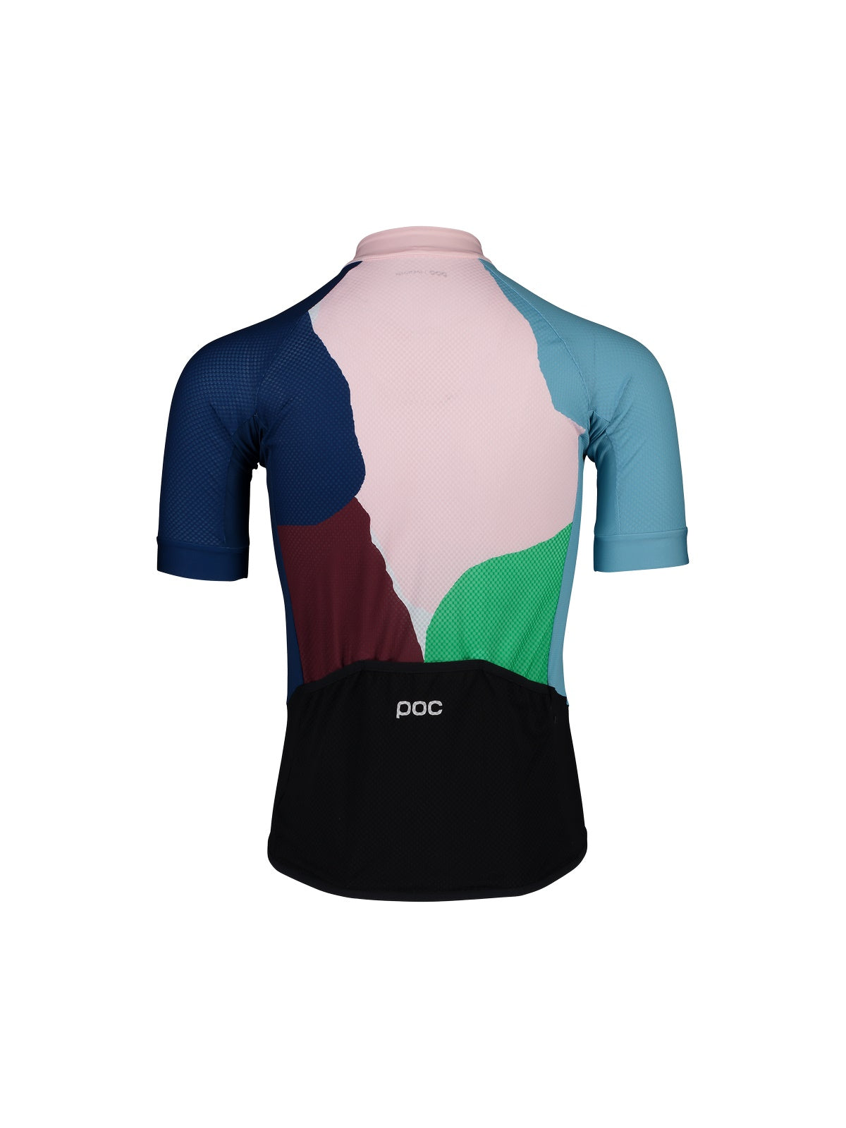 Koszulka Rowerowa POC ESSENTIAL ROAD PRINT - Adventure Sports
