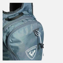 Plecak ROSSIGNOL Escaper Active 8L black - TU - Adventure Sports

