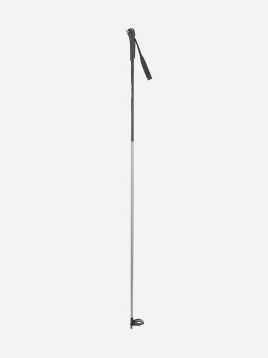 Kije do narciarstwa biegowego ROSSIGNOL FT-500 czarny

