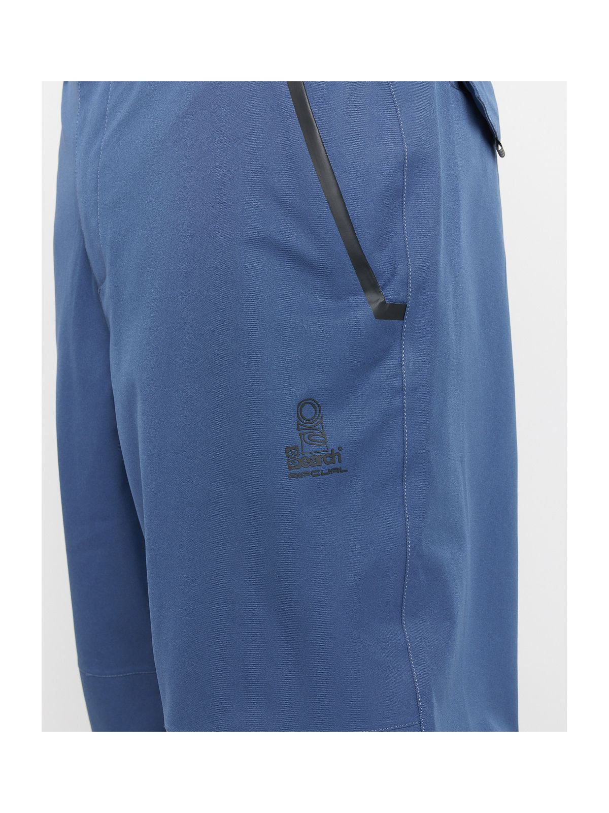 Spodnie narciarskie RIP CURL ANTI SERIES SLUSH 20K/20K PNT granatowe
