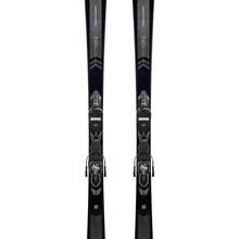 Narty damskie ROSSIGNOL Nova 4 + wiązania LOOK Xpress W 10 GW
