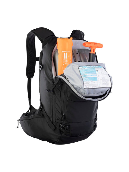 Plecak EVOC Line 30 black
