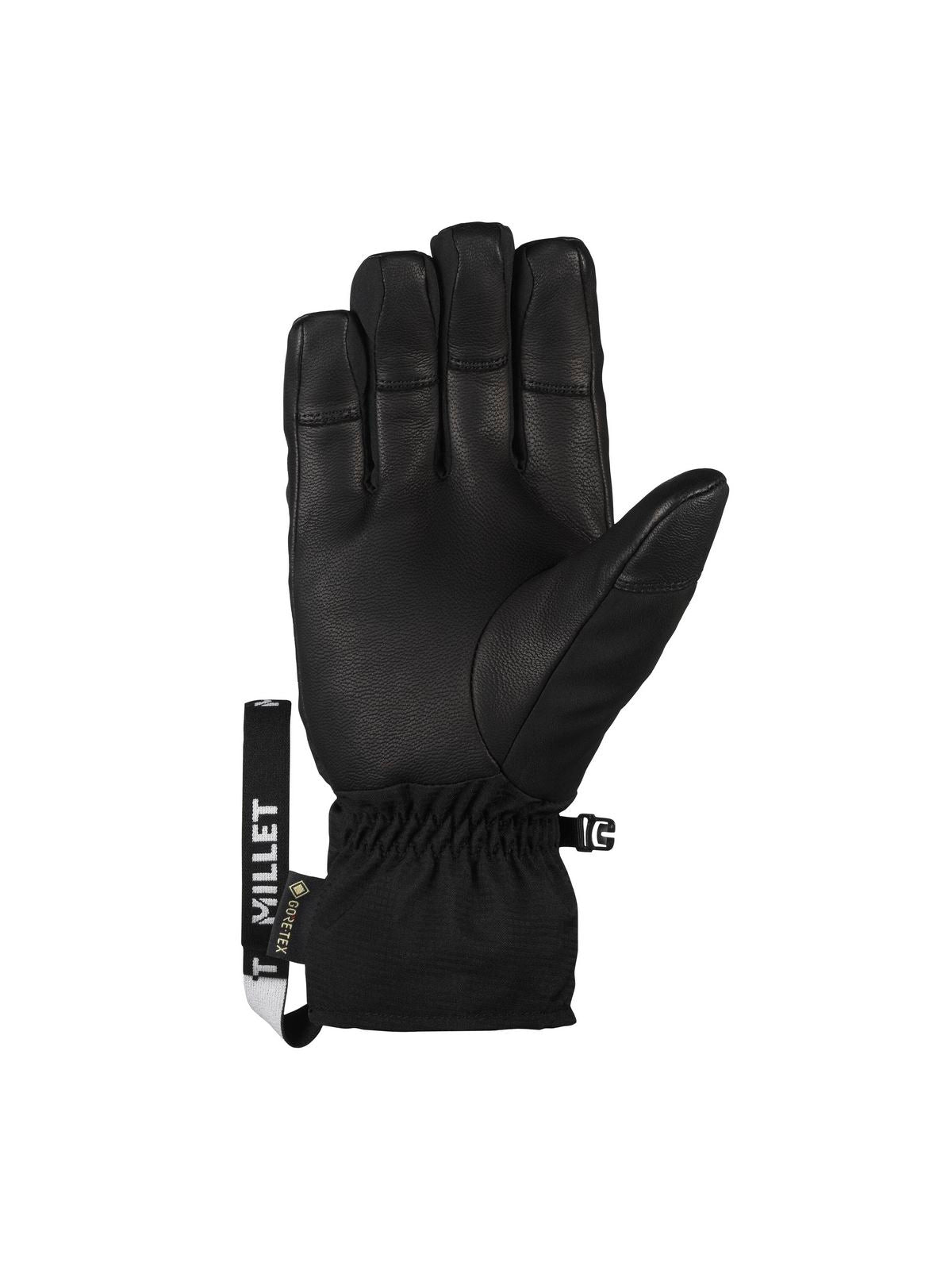 Rękawice MILLET GRANDSONTETS GTX GLOVE czarne