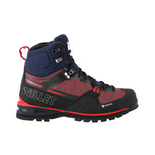 Buty MILLET Elevation Gtx U Czerwony
