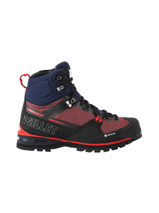 Buty MILLET Elevation Gtx U Czerwony
